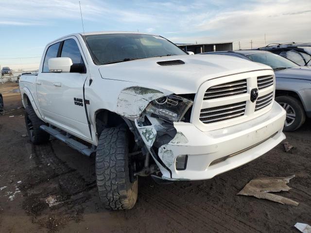 1C6RR7MT6HS501525 | 2017 RAM 1500 SPORT