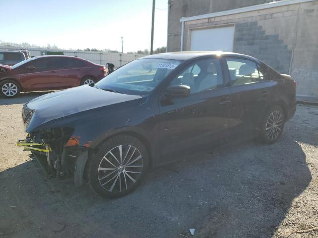 2016 Volkswagen Jetta Sport