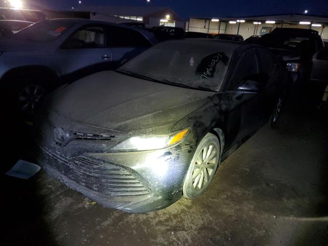 4T1B11HK3JU070681 | 2018 TOYOTA CAMRY L