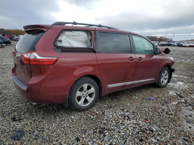 5TDKK3DC5FS655818 | 2015 Toyota sienna le