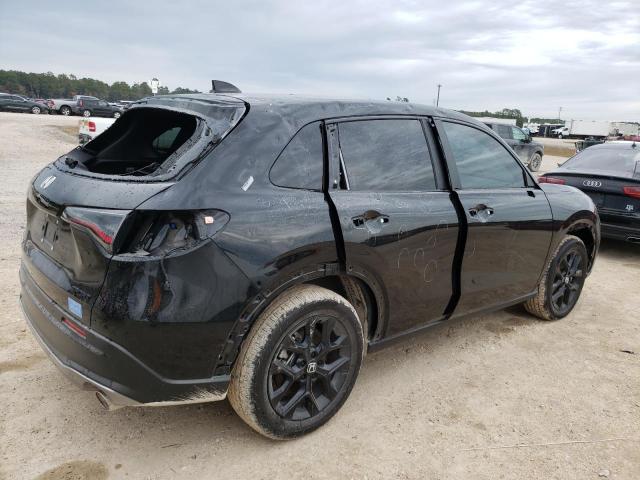 Vin: 3czrz1h52pm725684, lot: 78555113, honda hr-v sport 20233