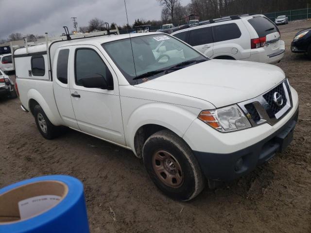 1N6BD0CT2EN715310 | 2014 Nissan frontier s