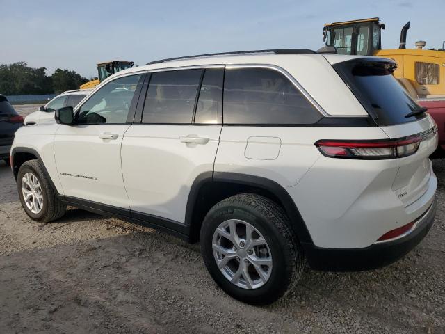 1C4RJHBG2PC541136 2023 JEEP GRAND CHER