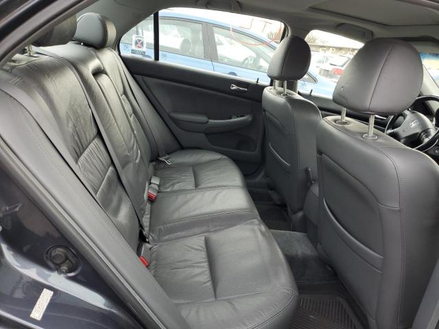 1HGCM568X7A151218 | 2007 Honda accord ex