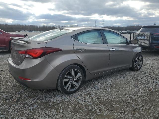 5NPDH4AE9EH507209 | 2014 Hyundai elantra se