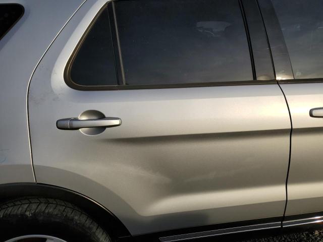 2019 Ford Explorer - Image 10