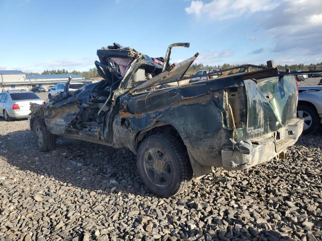 2011 TOYOTA TUNDRA DOU #3304643974