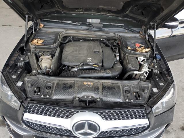 4JGFB4KE3LA093336 | 2020 MERCEDES-BENZ GLE 350 4M