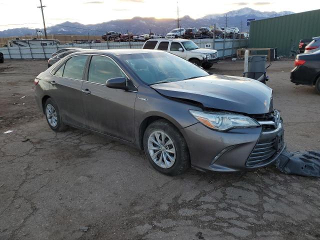 4T1BD1FK1FU169792 | 2015 TOYOTA CAMRY HYBR