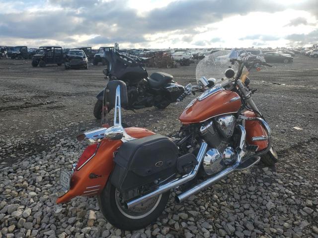 2002 HONDA VTX1800 R - 1HFSC49012A000490