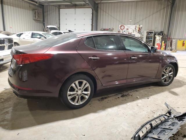 5XXGN4A75CG068591 | 2012 KIA optima ex