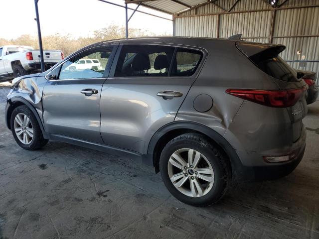 KNDPM3AC3J7305546 | 2018 KIA SPORTAGE L