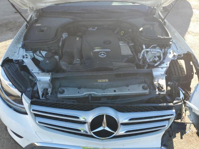 WDC0G4JBXGF086292 | 2016 MERCEDES-BENZ GLC 300