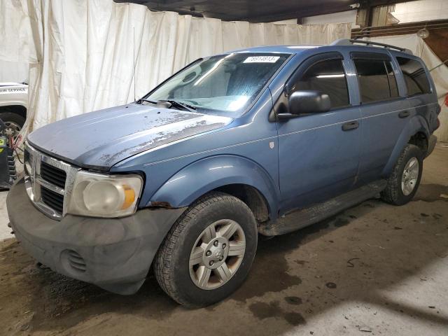 2007 Dodge Durango SXT