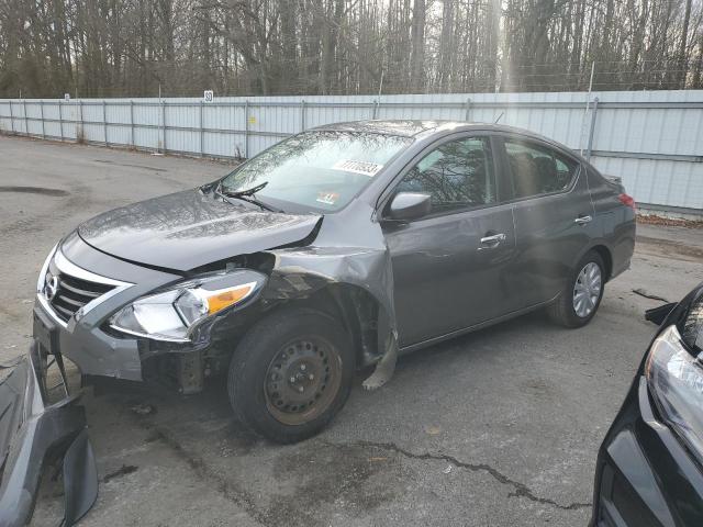 3N1CN7AP7KL801374 | 2019 NISSAN VERSA S