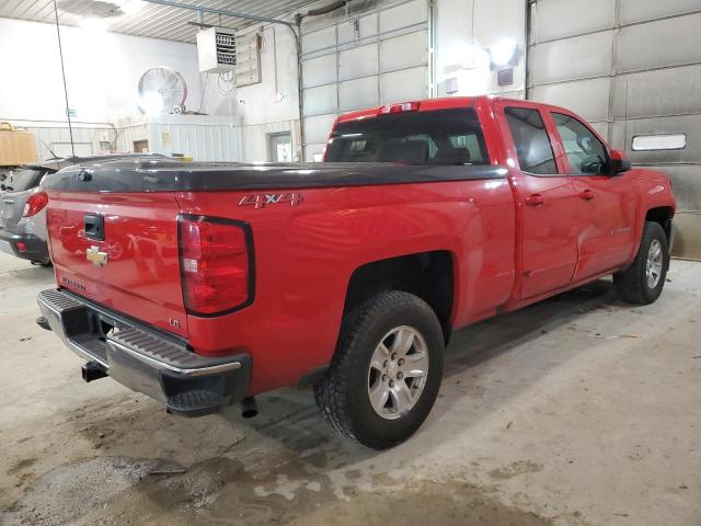 2GCVKPECXK1156095 | 2019 CHEVROLET SILVERADO