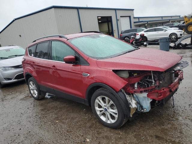 1FMCU0GD9HUE04277 | 2017 FORD ESCAPE SE