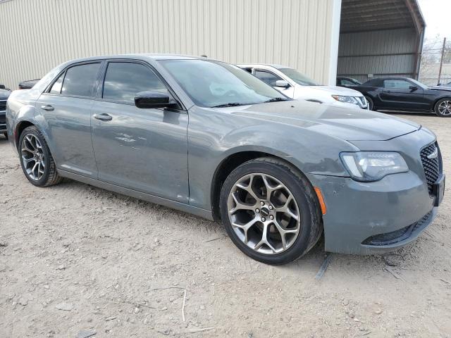 2C3CCAAG9JH294098 | 2018 CHRYSLER 300 TOURIN