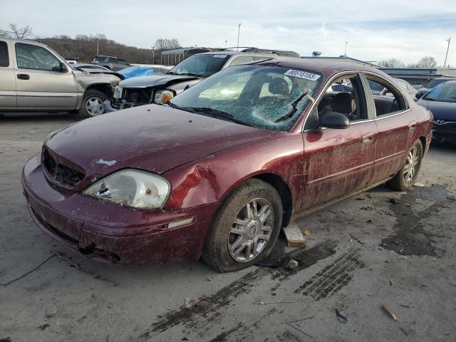 2005 Mercury Sable GS