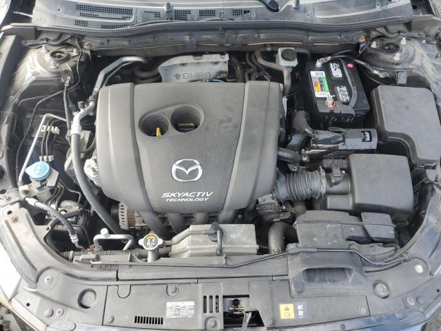 JM1BM1L75E1195851 | 2014 Mazda 3 touring