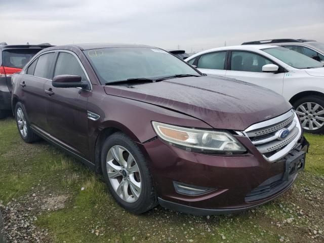 2011 Ford Taurus SEL