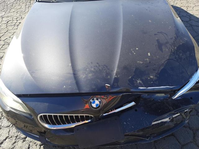2015 BMW 528 XI - WBA5A7C50FD624902