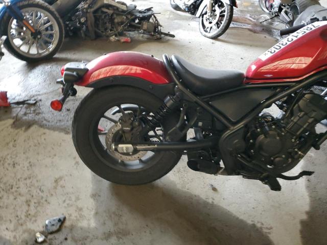 2023 HONDA CMX300 A MLHNC5354P5600676