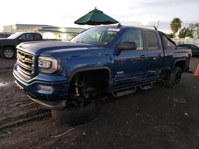 1GTV2NEC8GZ356704 | 2016 GMC SIERRA K15