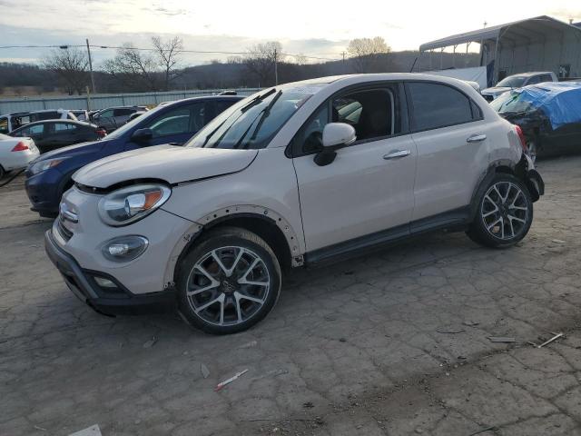 2016 FIAT 500X TREKK - ZFBCFXET9GP366521