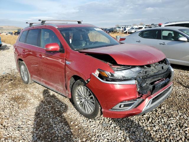 JA4J24A59KZ049643 | 2019 MITSUBISHI OUTLANDER