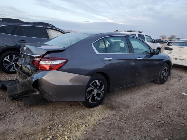 1HGCR2F34GA218741 | 2016 HONDA ACCORD LX