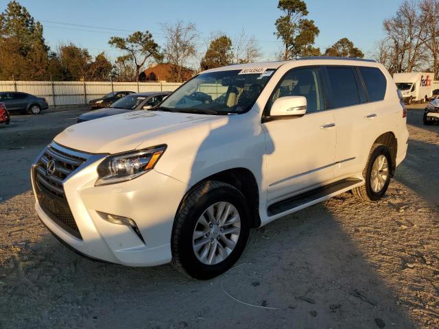 2016 Lexus GX 460 