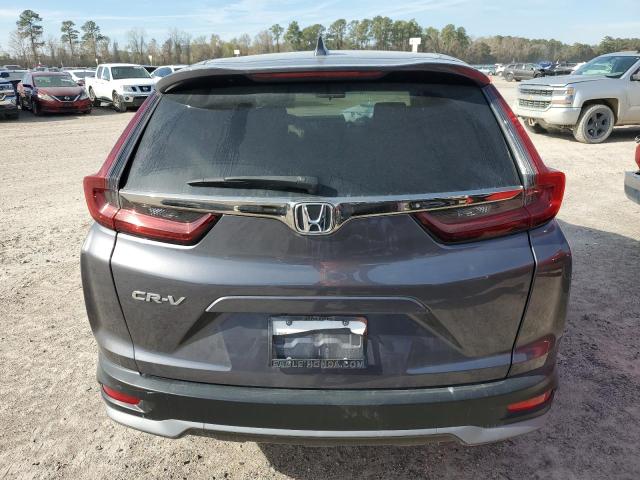 2HKRW1H53MH406780 | 2021 Honda cr-v ex