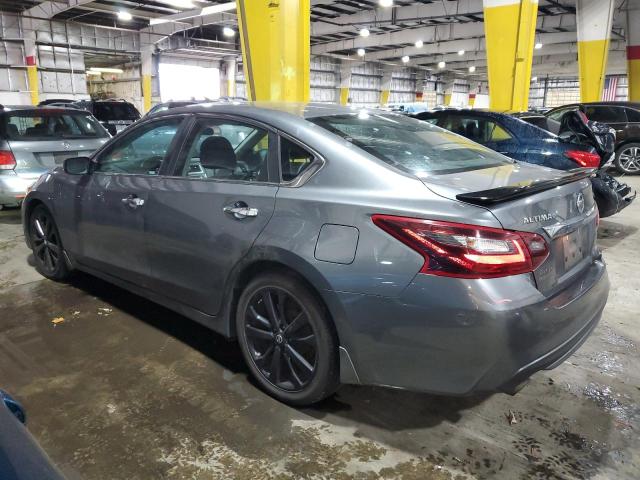 1N4AL3APXHC193718 | 2017 NISSAN ALTIMA 2.5