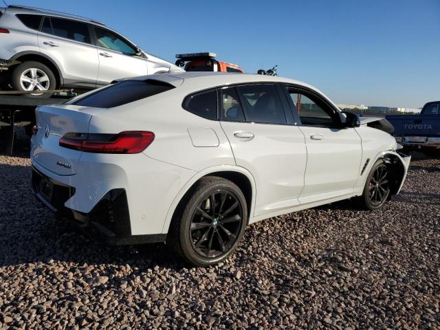 5UX43DT00N9K31526 BMW X4 M40I 3