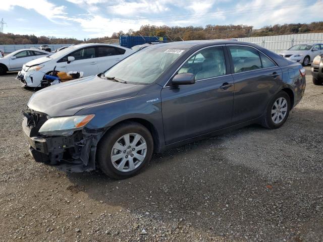 2007 Toyota Camry Hybrid 