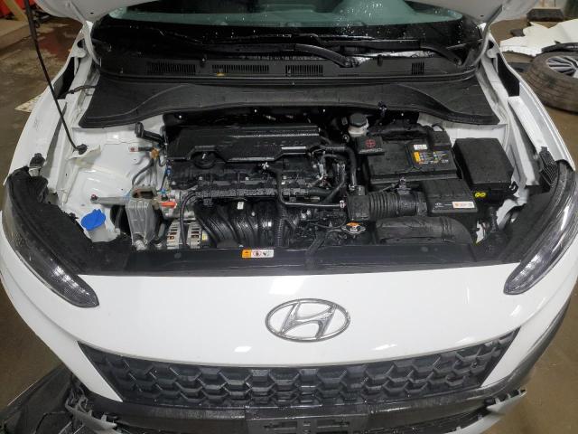 KM8K6CAB0PU972074 | 2023 HYUNDAI KONA SEL