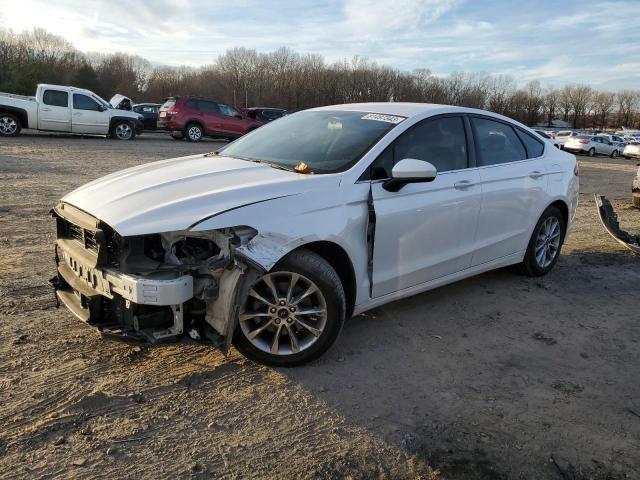 3FA6P0H72HR219258 | 2017 FORD FUSION SE