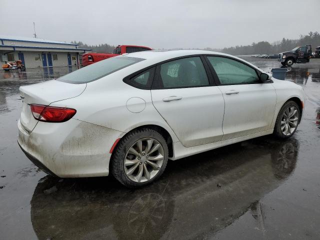 1C3CCCBB3FN587931 | 2015 Chrysler 200 s