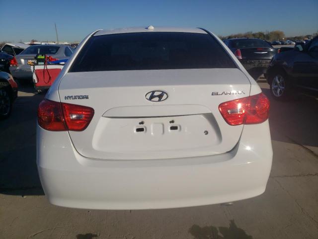 KMHDU46D68U537348 | 2008 Hyundai elantra gls