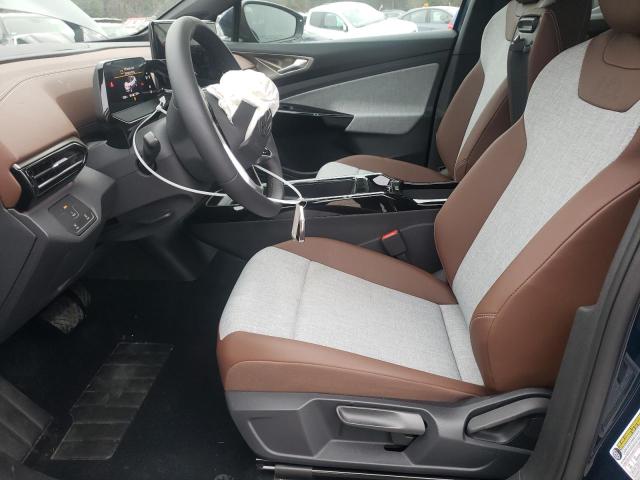 2023 VOLKSWAGEN ID.4 PRO - 1V2CMPE81PC013209