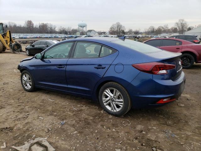 5NPD84LF1LH598074 | 2020 HYUNDAI ELANTRA SE