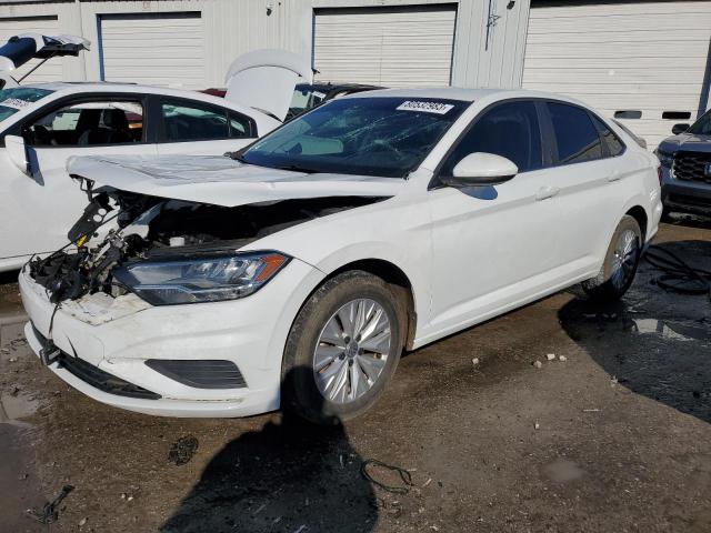 3VWCB7BU6KM242935 | 2019 VOLKSWAGEN JETTA S