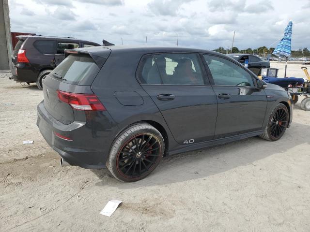 2023 VOLKSWAGEN GTI 40TH A WVW9A7CDXPW195320