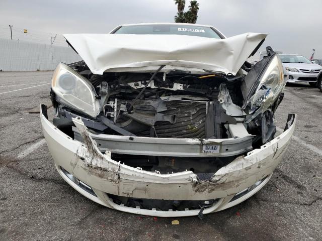 2015 BUICK VERANO CON 1G4PR5SK2F4154173