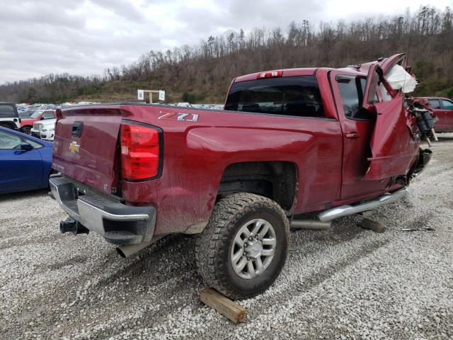 Vin: 1gc1kveg7jf143320, lot: 79063773, chevrolet all models k2500 heavy duty lt 20183