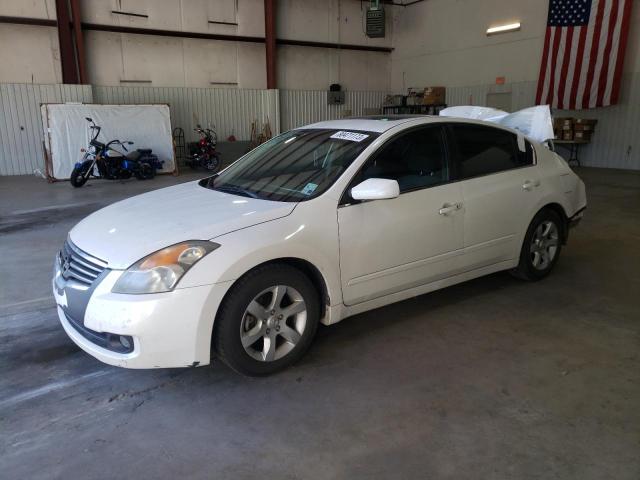 2008 Nissan Altima 2.5