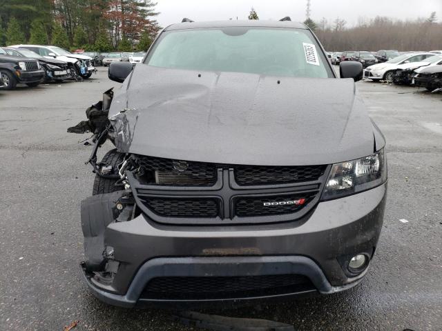 3C4PDDBGXET155590 | 2014 Dodge journey sxt