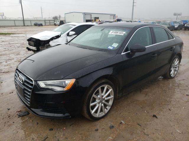 2015 Audi A3 Premium Plus