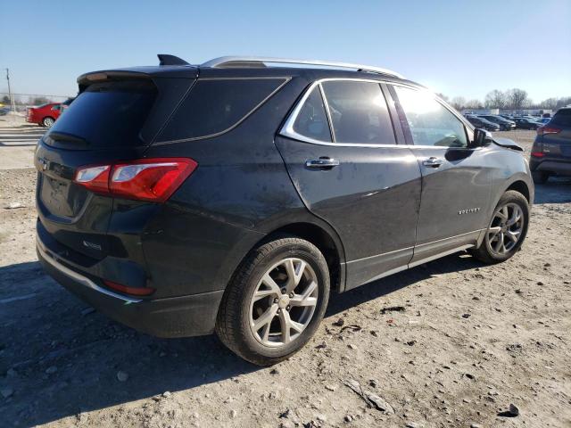 2GNAXMEVXJ6251751 | 2018 CHEVROLET EQUINOX PR